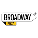 Logo of Broadway Pizza Official android Application 